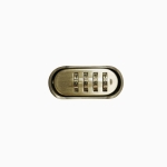 Combination Padlock