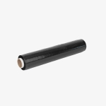 Black Shrink Wrap (240 Metres)