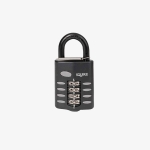 Combination Padlock