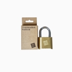 Combination Padlock
