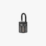 Combination Padlock