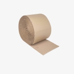 Corrugated Cardboard (75m Roll)