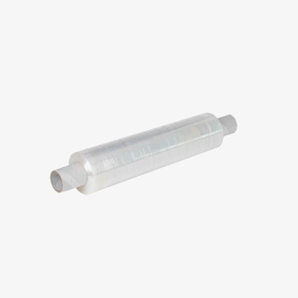 Clear Shrink Wrap (300 Metres)