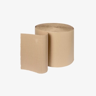 Corrugated Cardboard (per Metre)