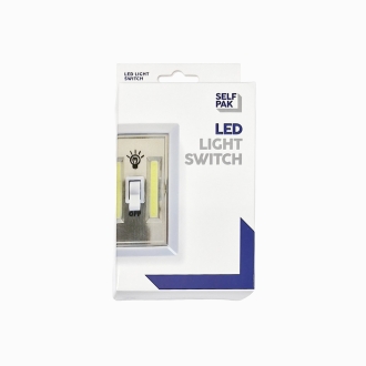 LED Light Switch