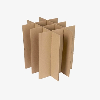 Cardboard Boxes, Box Shop