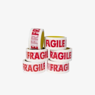 Fragile Tape
