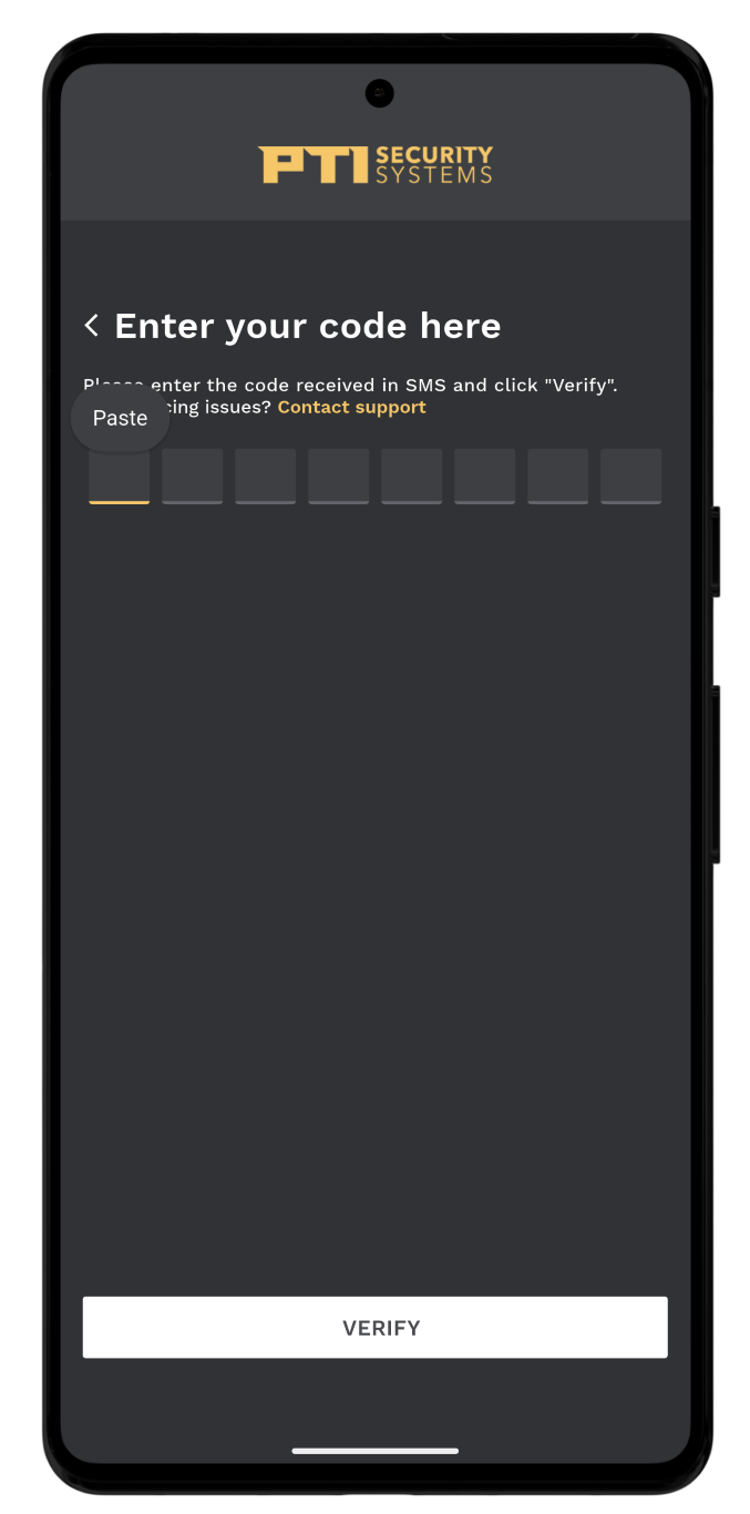 08 - Paste Code
