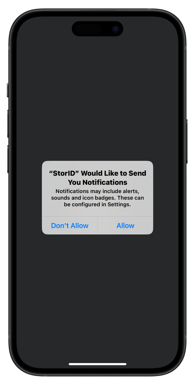 04 - Permissions - Notifications