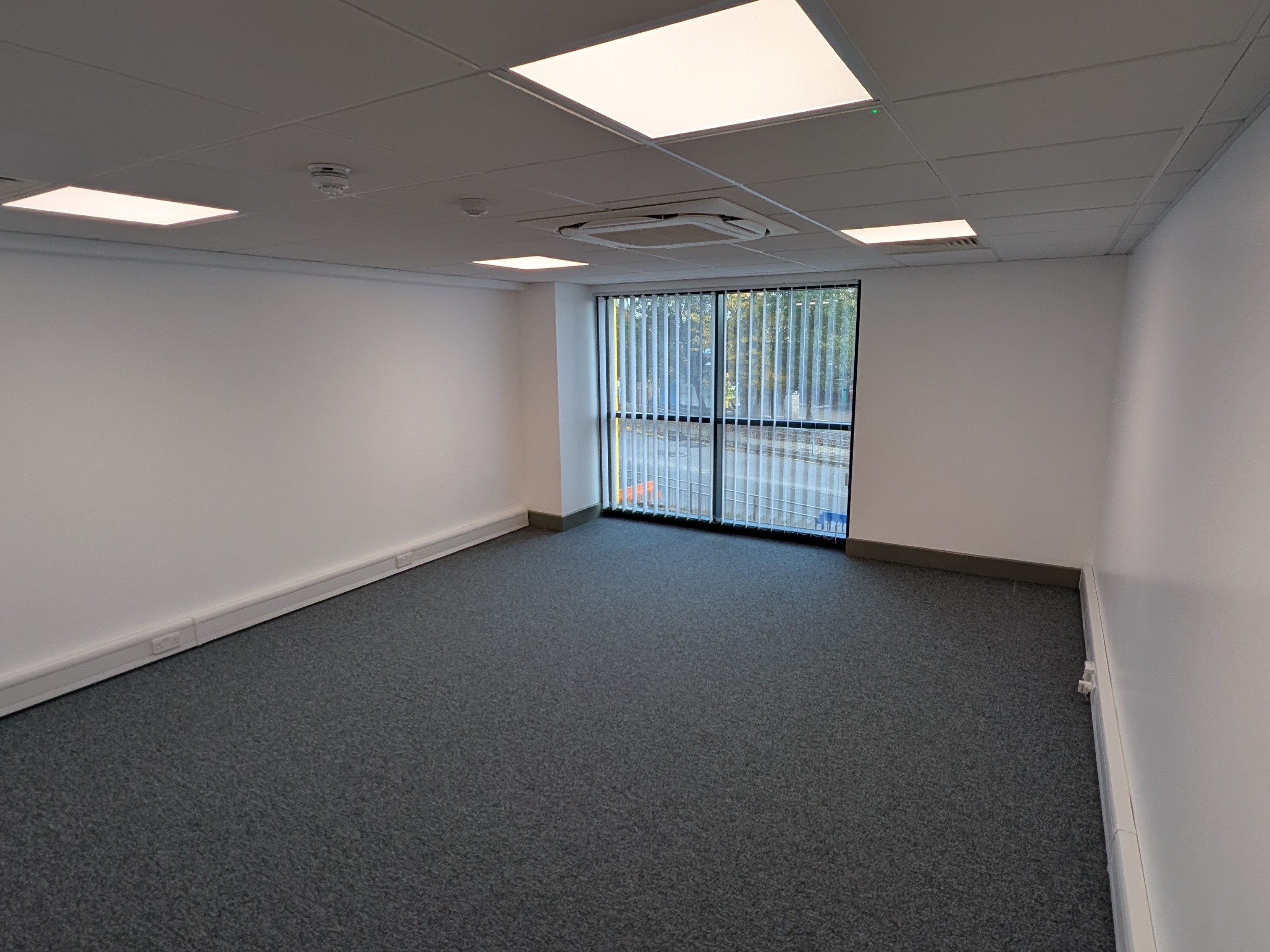 Queensbury Office 01
