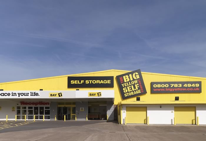 Cheltenham Store Image