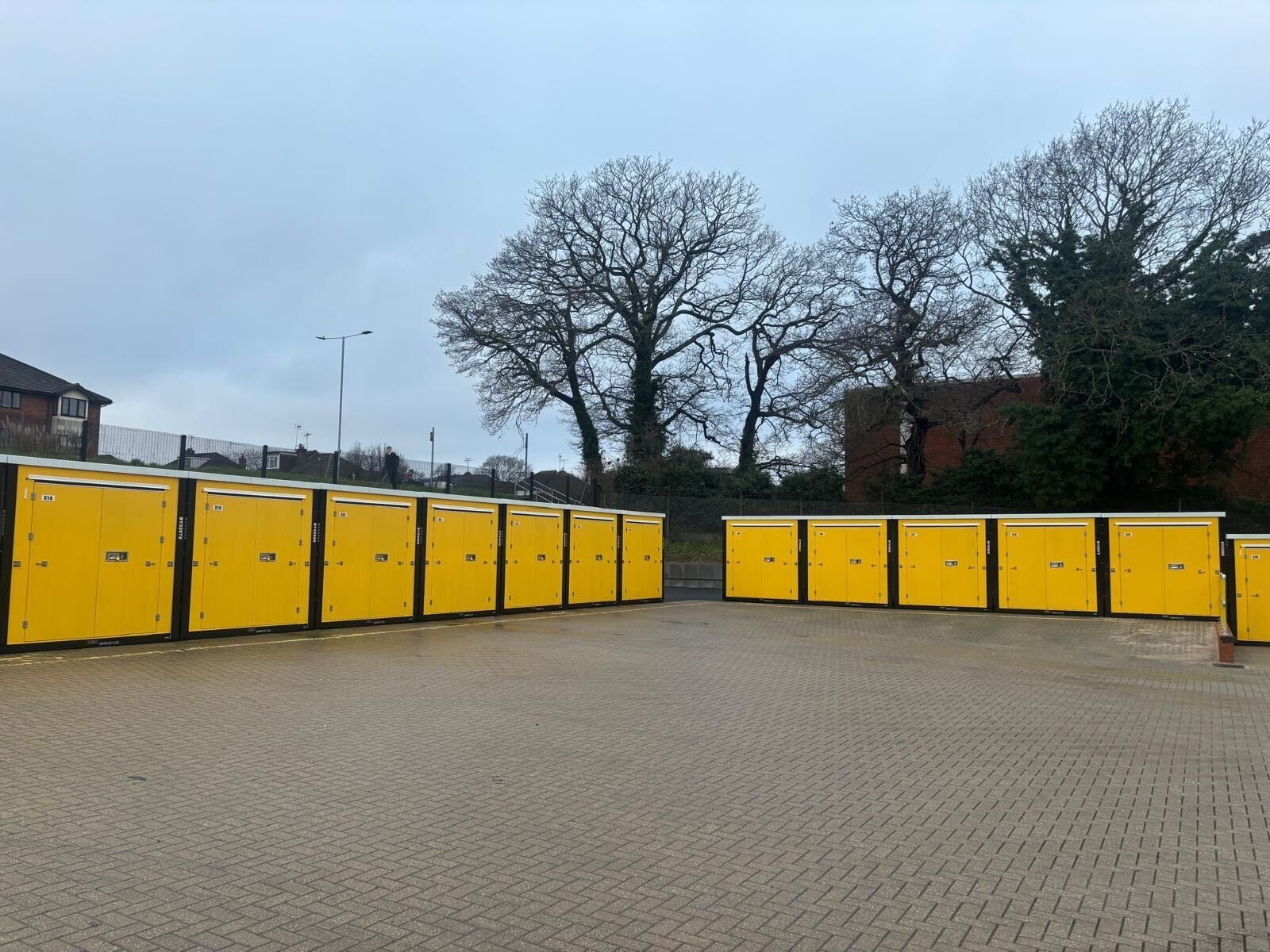 Southend Externals 7