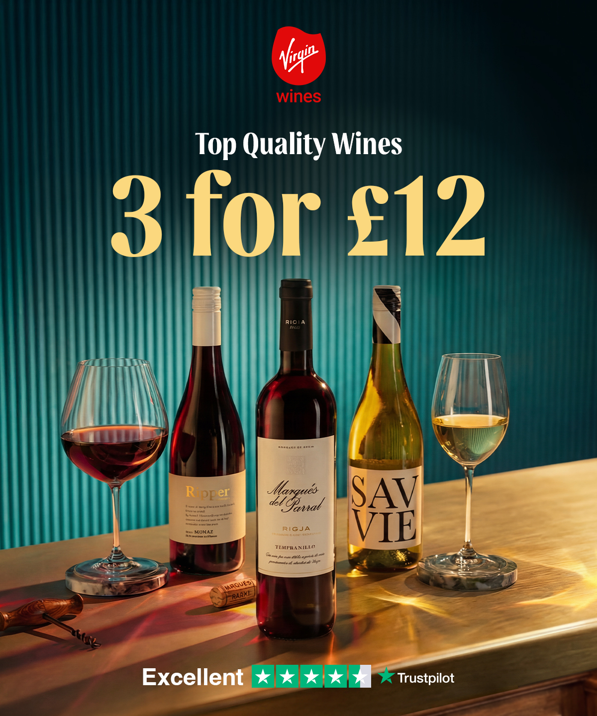 Virgin Wines _ Big Yellow Self Storage - 3-for-£12 Jan - Email-Header-TP