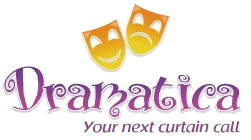 Dramatica Logo 2026
