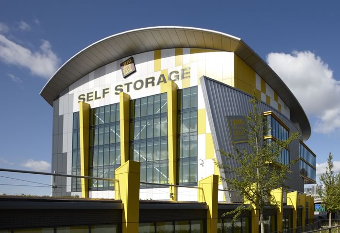 Chiswick Store Image