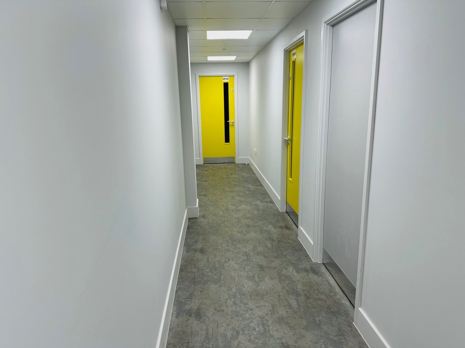 Camberwell Offices 11