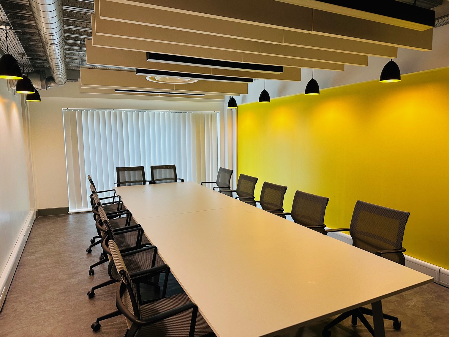 Camberwell Offices 7