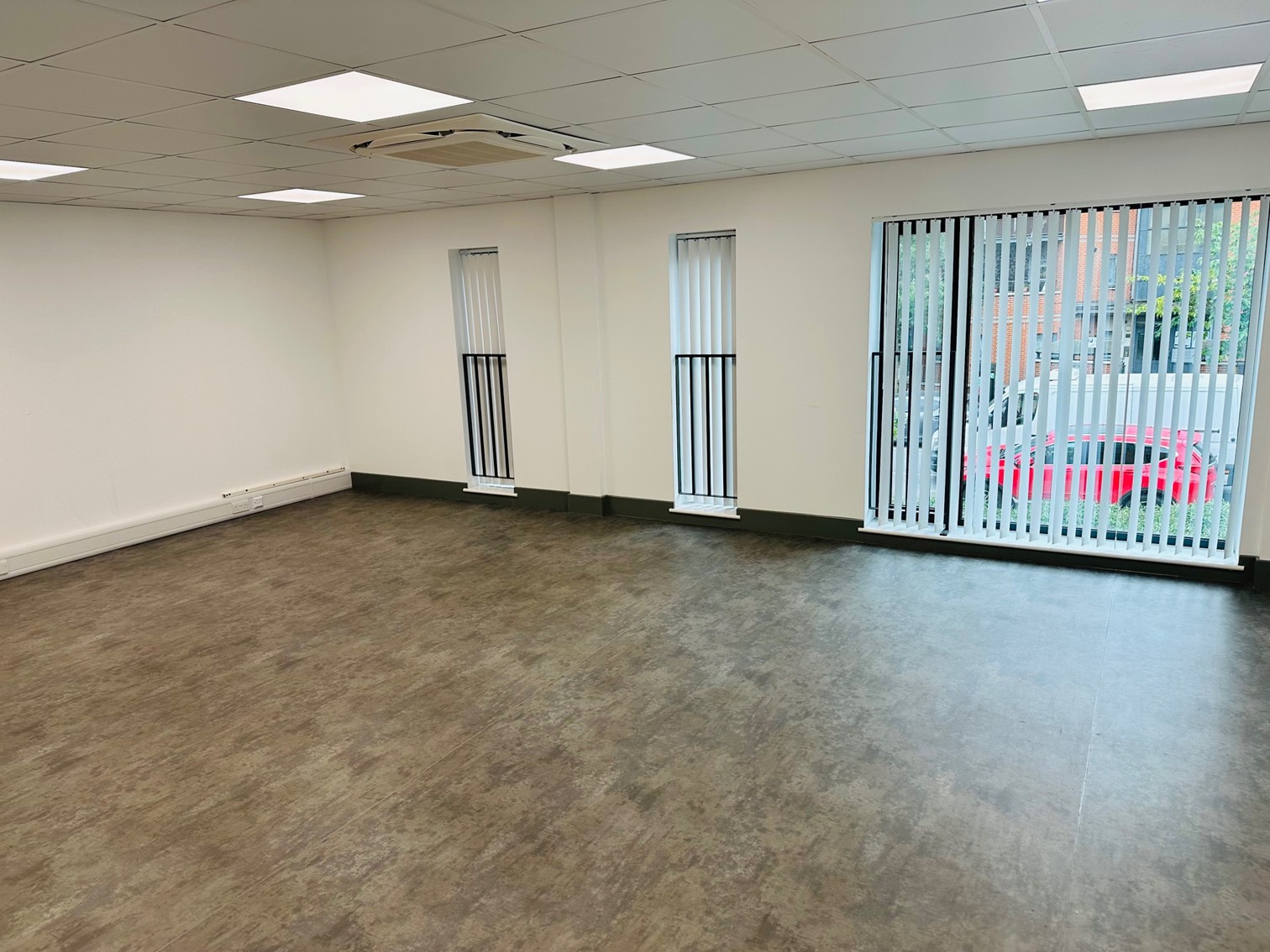 Camberwell Offices 10