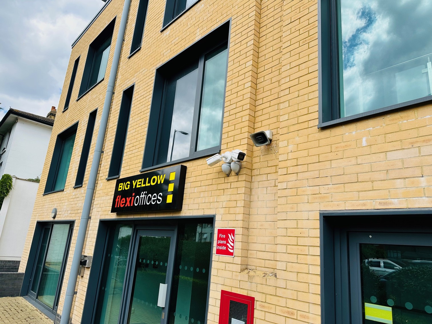 Camberwell Offices 4