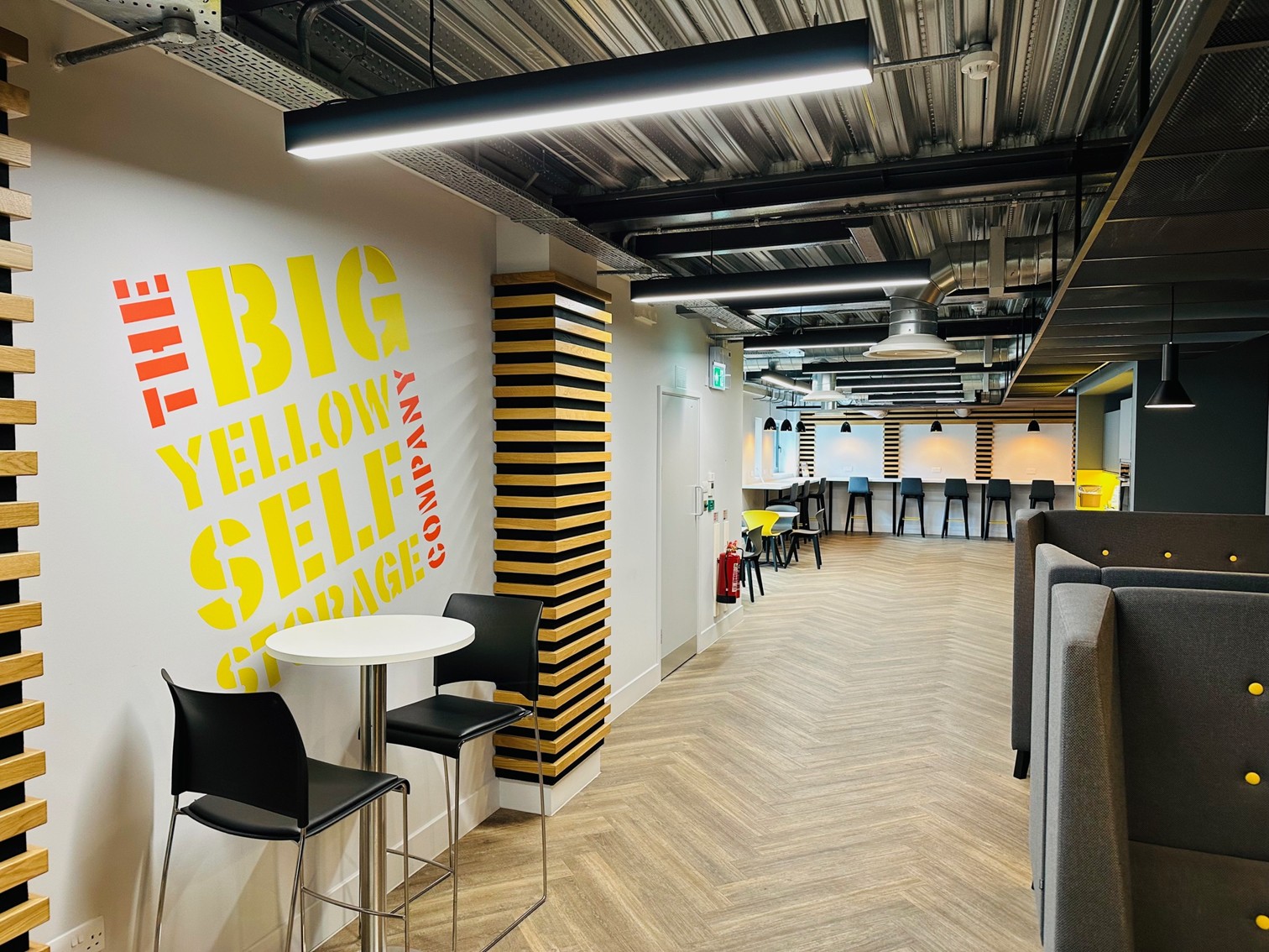 Camberwell Offices 1