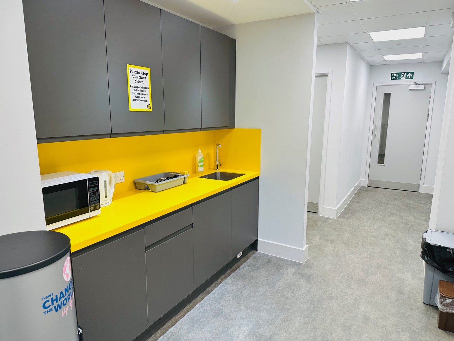 Camberwell Offices 6