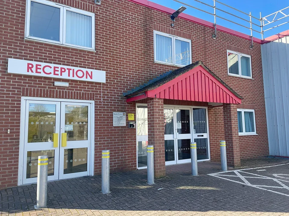 Daventry-office-1