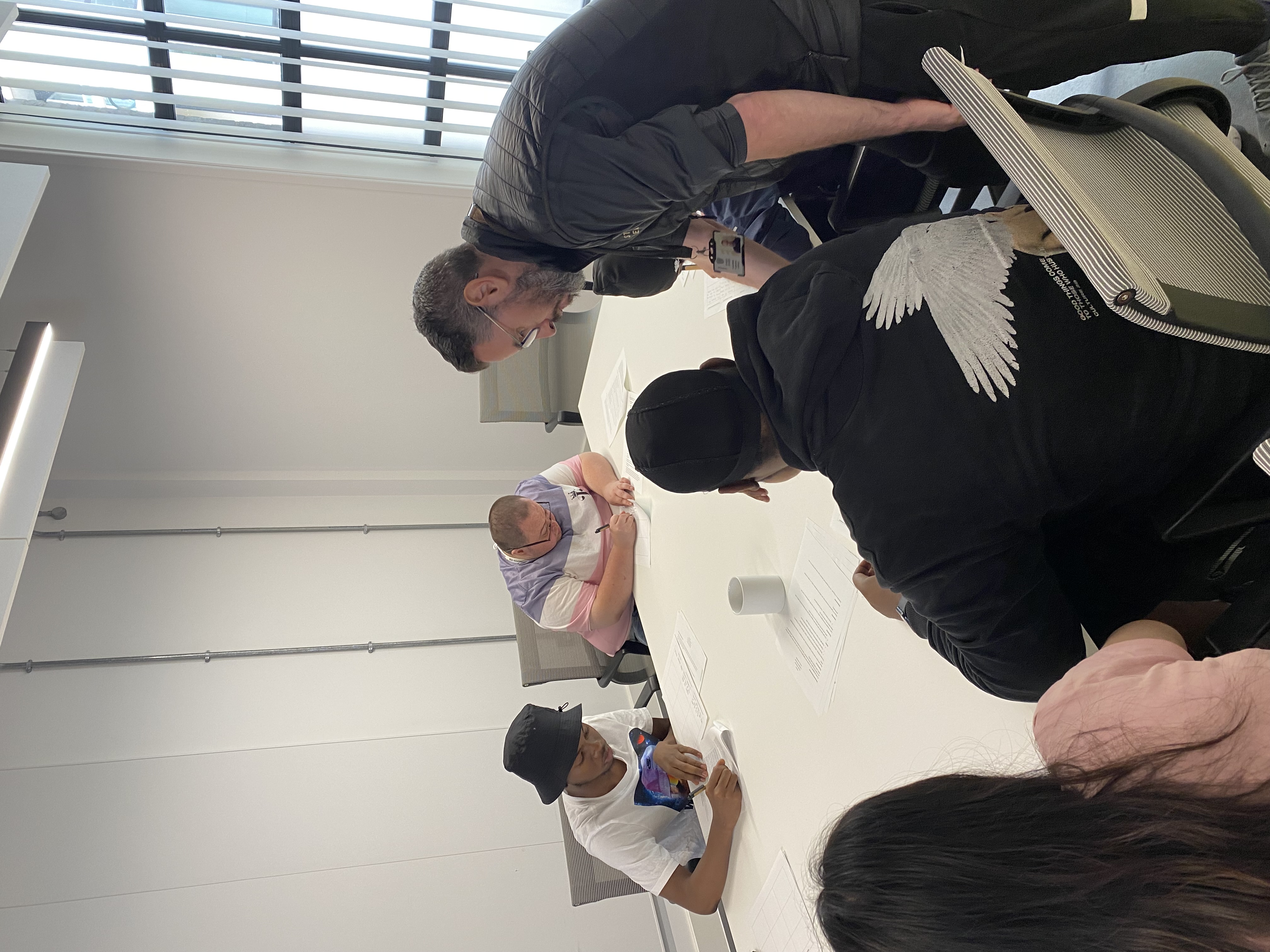 Big Yellow CV Workshop 1 (7)