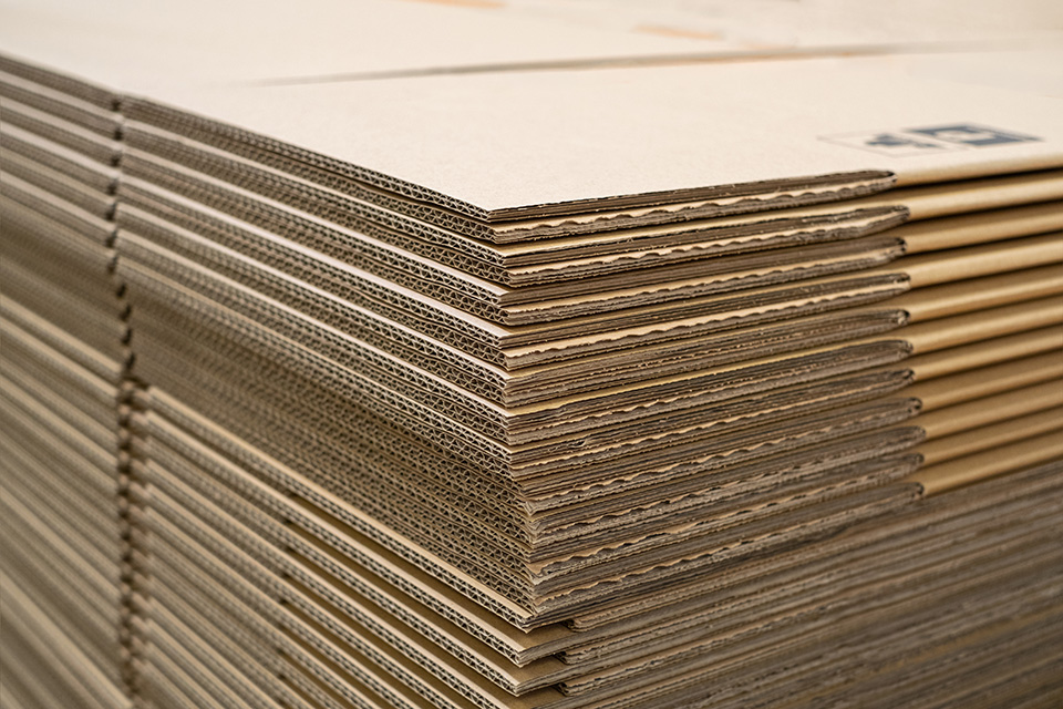 5ply-cardboard boxes