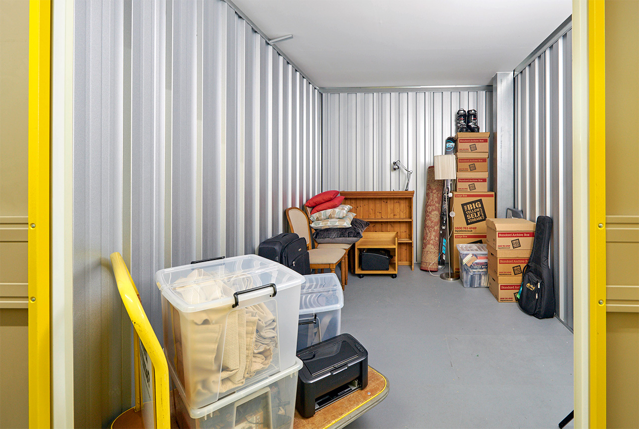 moving