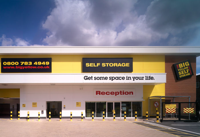 Kennington Store Image