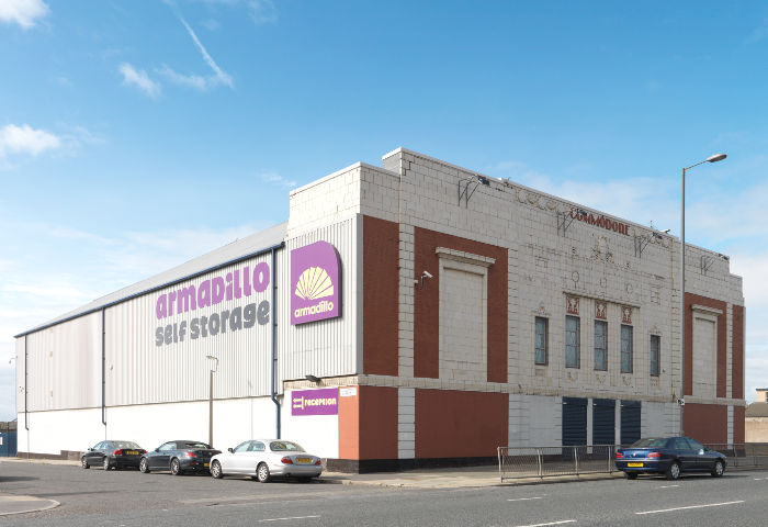 Liverpool Bootle Store Image