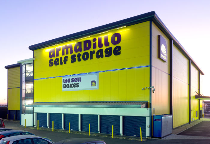 Liverpool South Store Image
