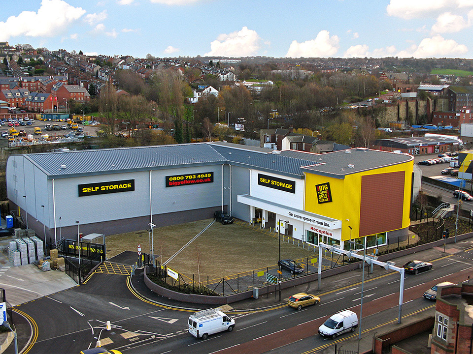 Sheffield Bramall Lane 01