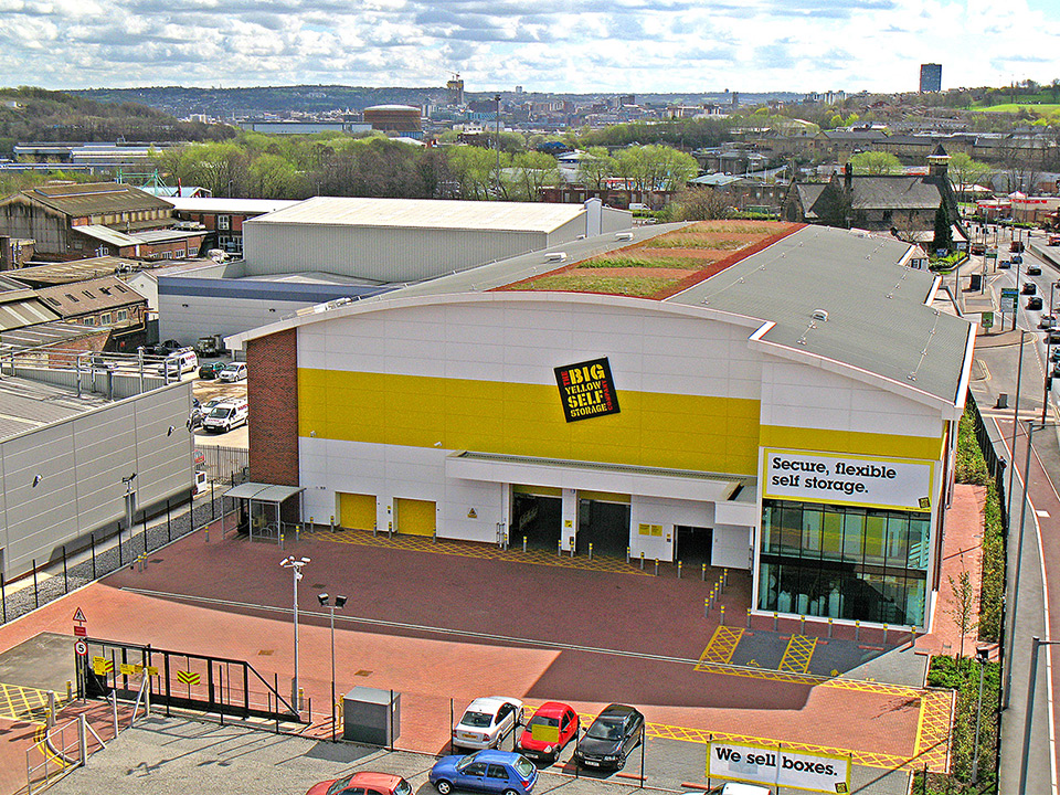 Sheffield Hillsborough 02