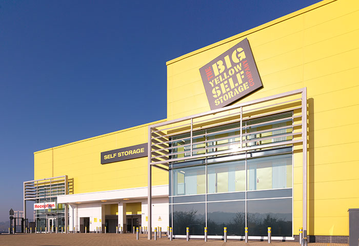 Stockport Store Image