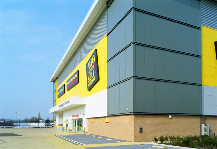 Sutton Store Image