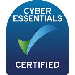 Cyber Essentials Cert