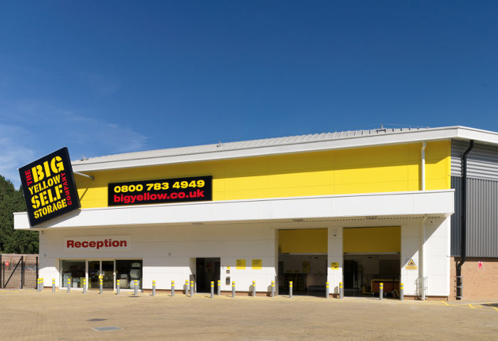 Twickenham Store Image