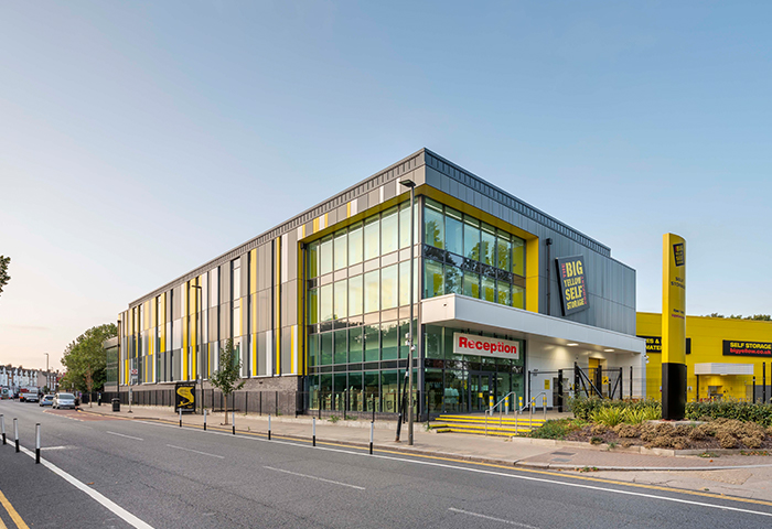 Wandsworth Store Image