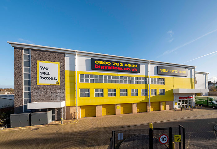 West Norwood Store Image