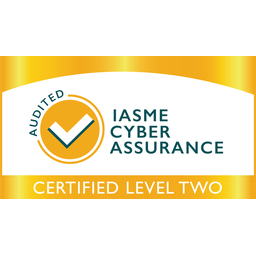 Iasme Cert