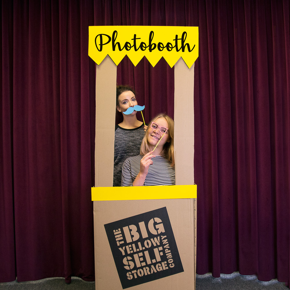 Photobooth