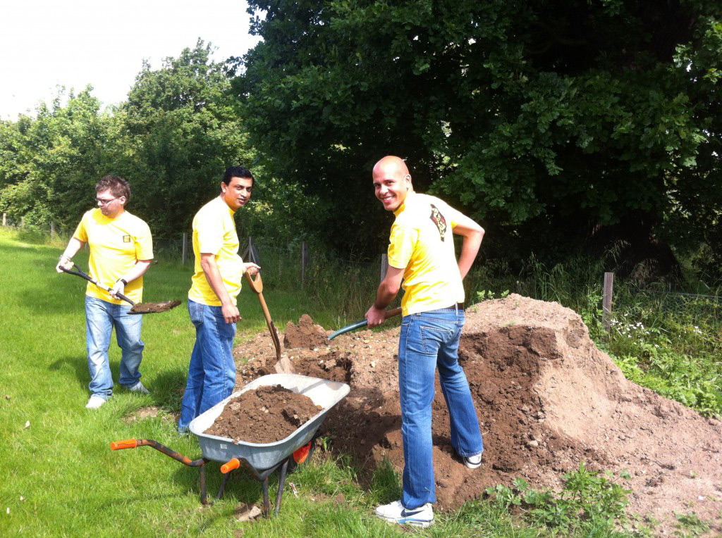 Volunteer-Farleigh-Hospice