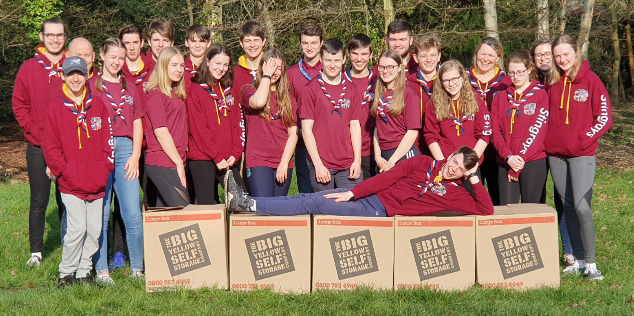 Scouts-1