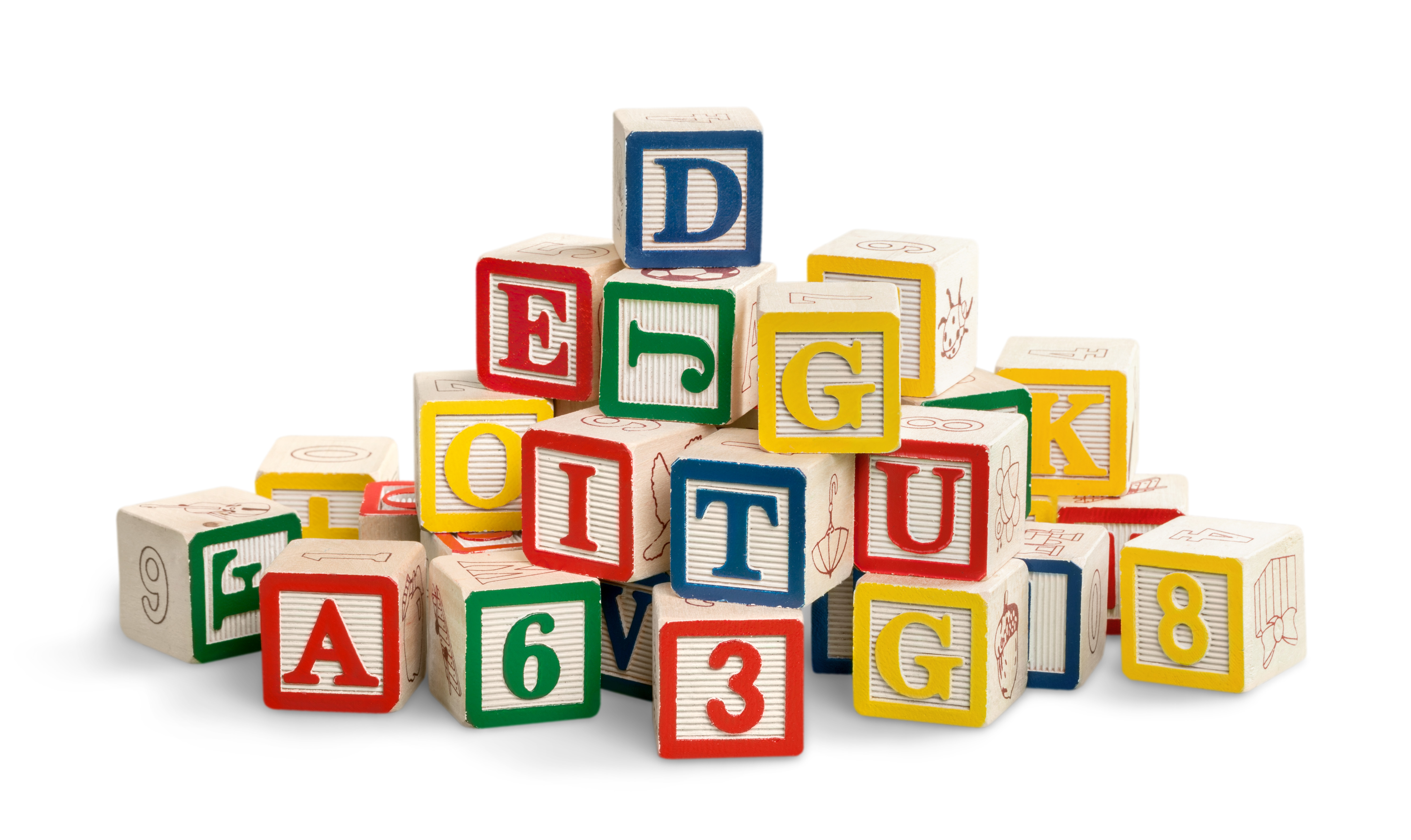Childhood Toys
