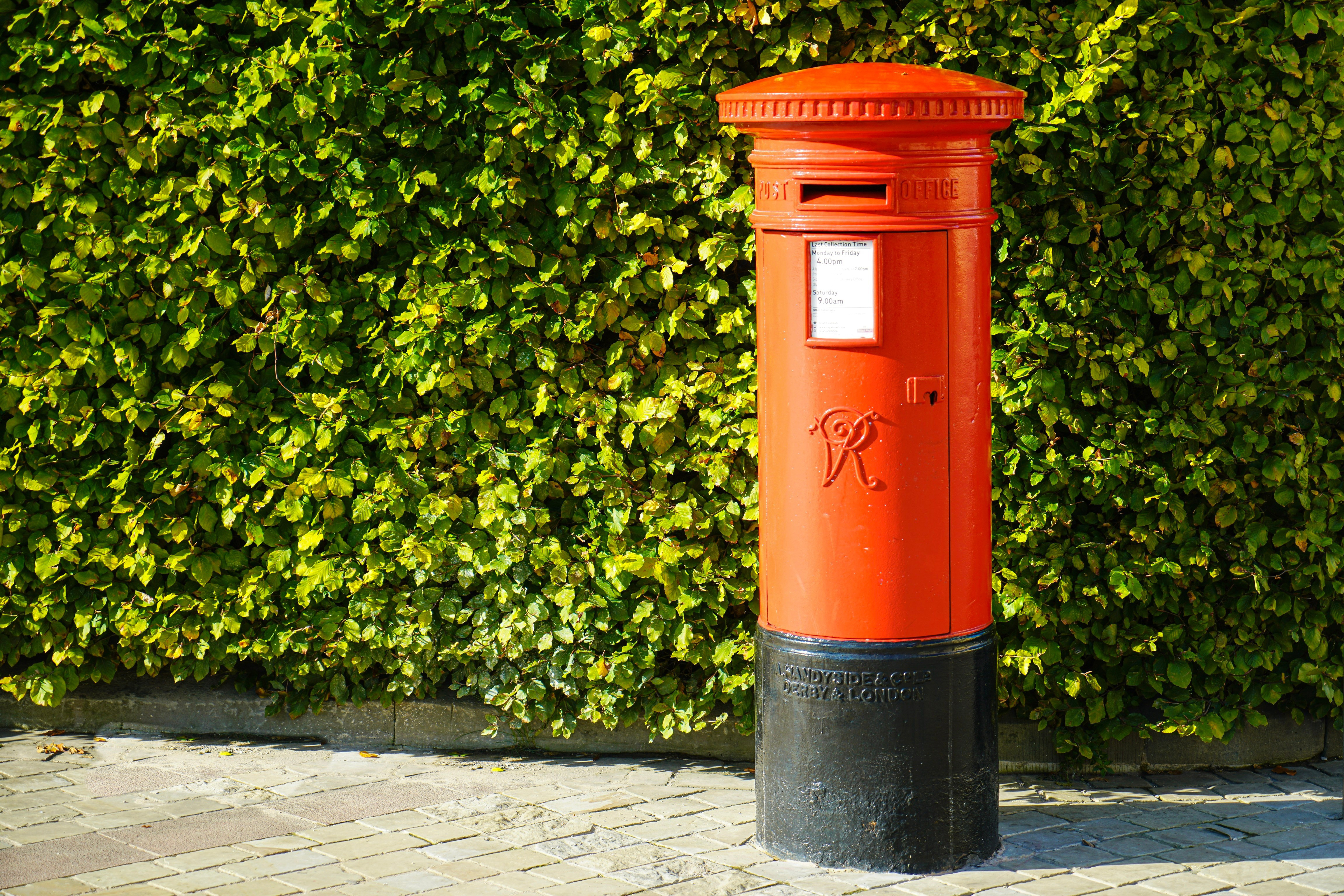 Post Box