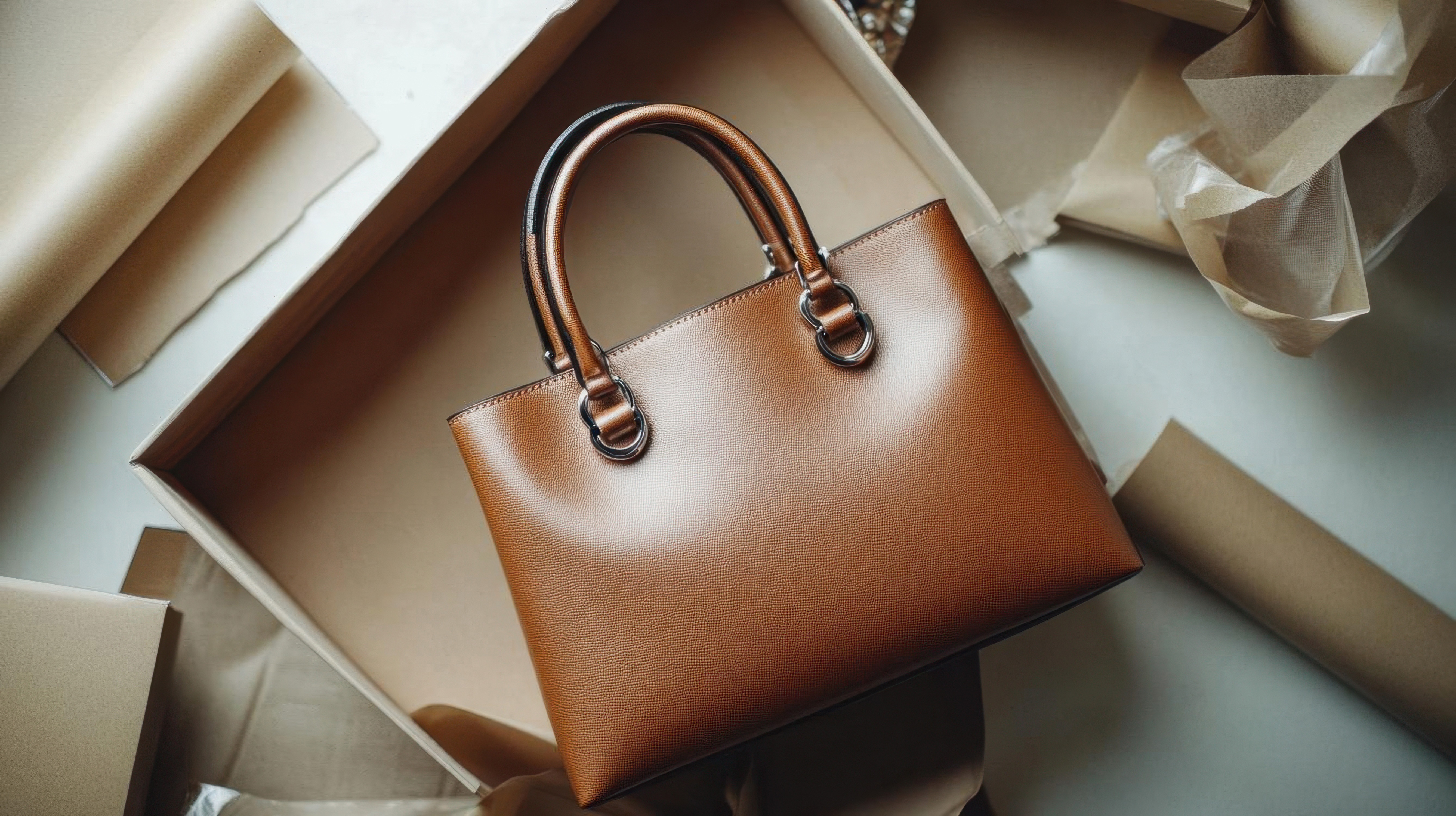 Handbag