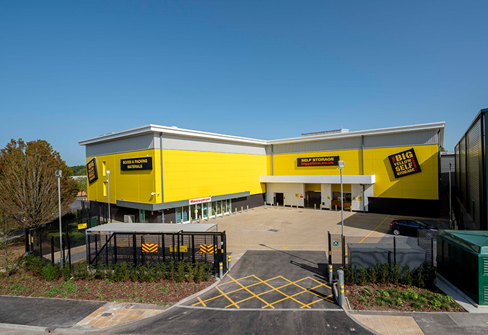 Bracknell Store Image