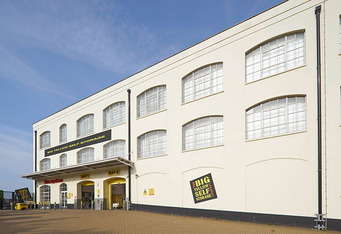 Brighton Store Image