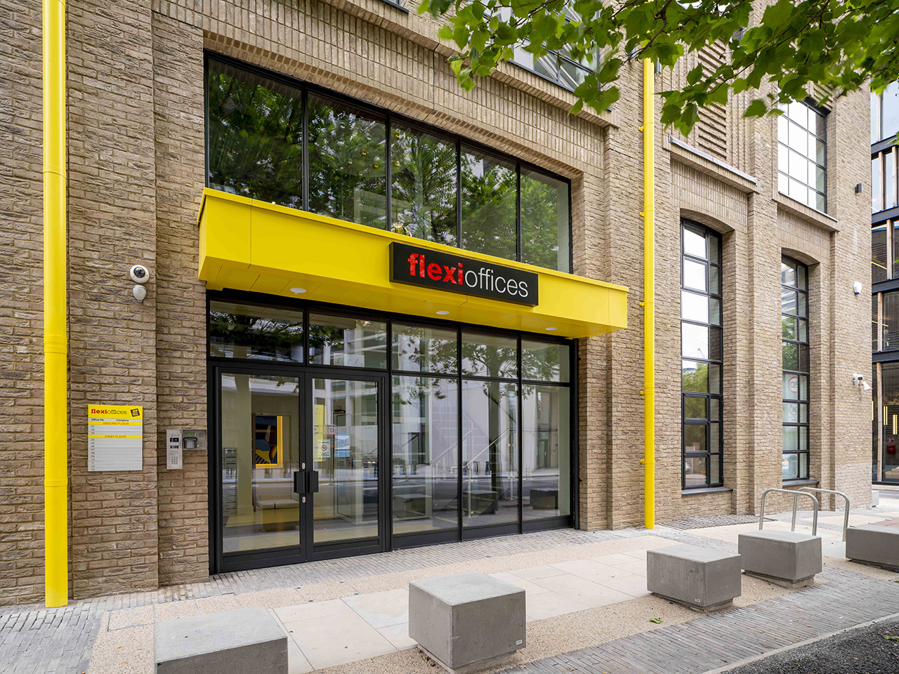 business-flex-office